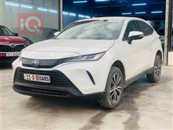 تويوتا فنزا